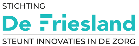 Logo Stichting De Friesland