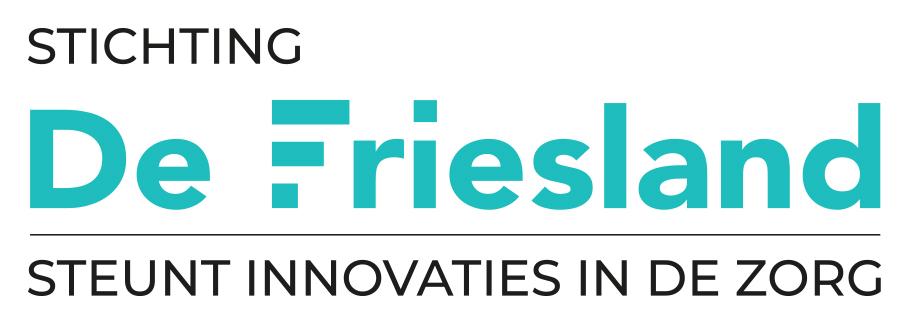 Logo Stichting De Friesland