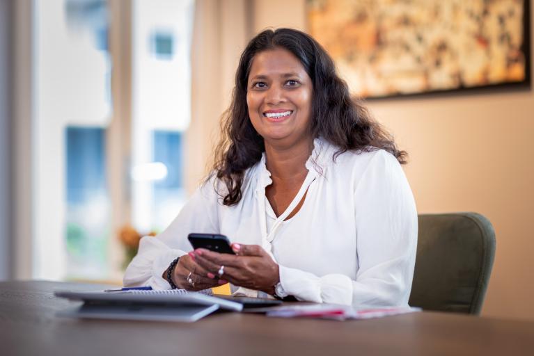 Casemanager dementie - bureau